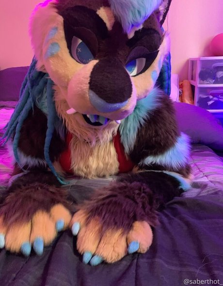 Saberthot