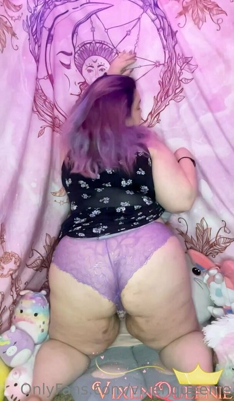 Vixenqueenie
