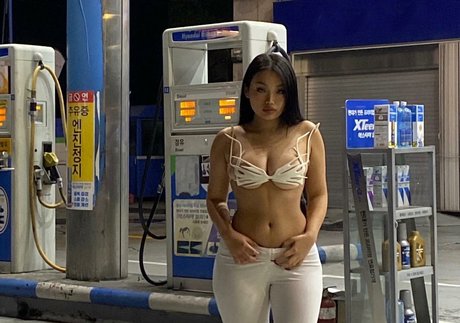 Nacktes geleaktes OnlyFans-Foto von Scpion