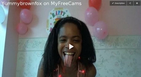 Yummybrownfox