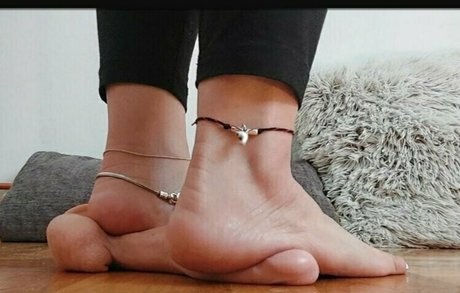Sandysmallfeet