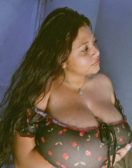 Nacktes geleaktes OnlyFans-Foto von Malasa