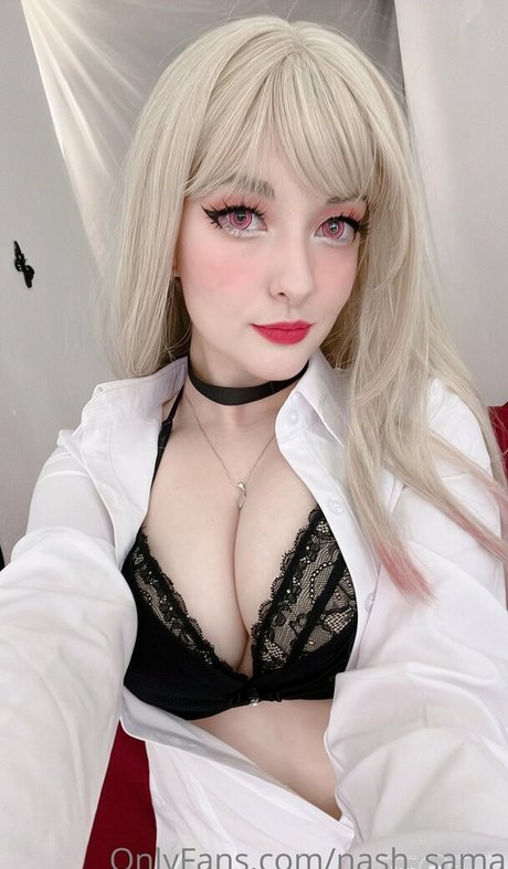Nash Clive