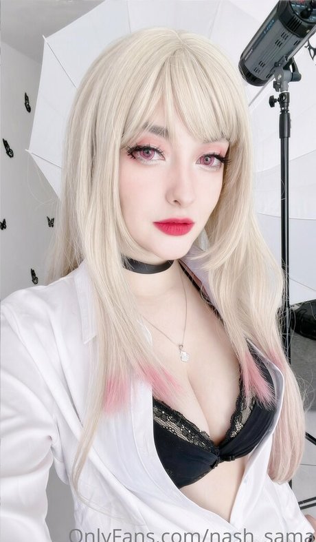 Nacktes geleaktes OnlyFans-Foto von Nash Clive