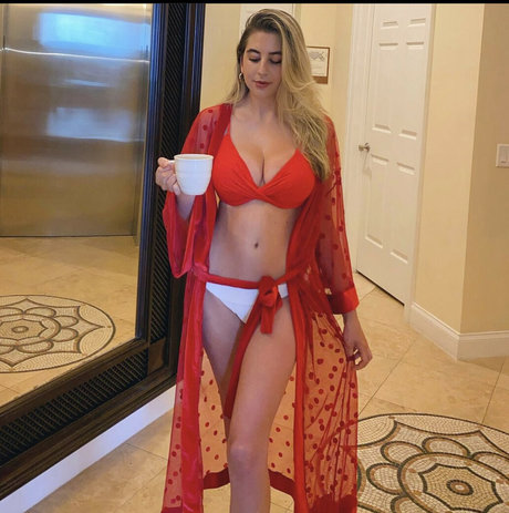 Nacktes geleaktes OnlyFans-Foto von Katie Teresi