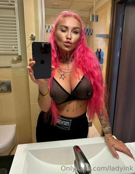 Ladyink