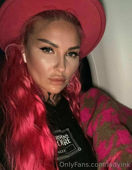 Ladyink