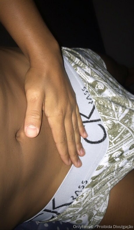 Nacktes geleaktes OnlyFans-Foto von Marciomendes