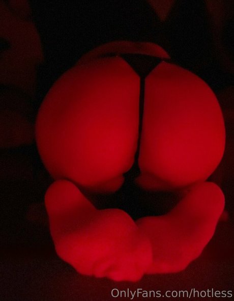 Nacktes geleaktes OnlyFans-Foto von Hottiejulie