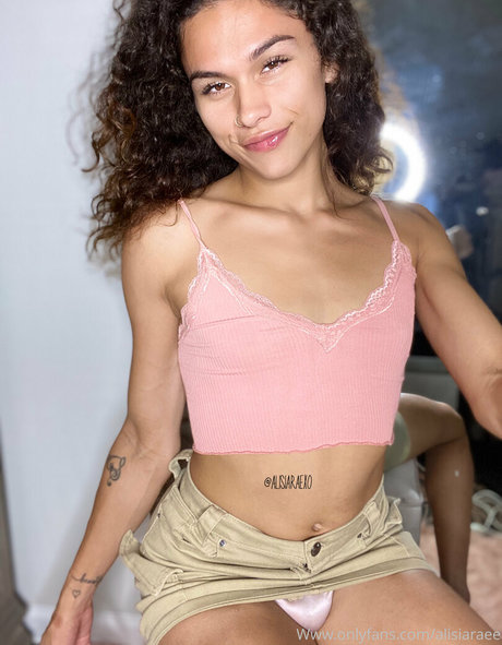 Alisiaraee