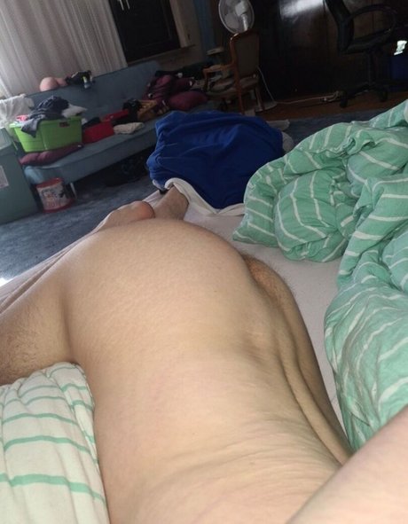 Nacktes geleaktes OnlyFans-Foto von Antropia