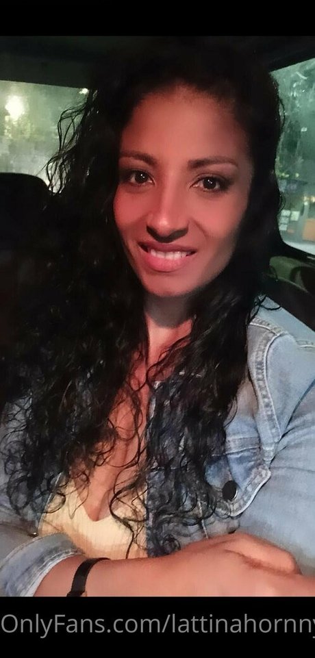 Nacktes geleaktes OnlyFans-Foto von Lattinahornny