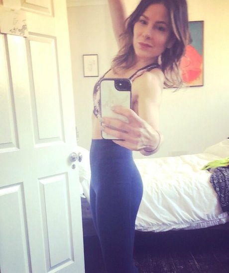 Nacktes geleaktes OnlyFans-Foto von Lucrezia Millarini