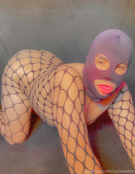 Nacktes geleaktes OnlyFans-Foto von Suciowalker