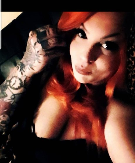 Nacktes geleaktes OnlyFans-Foto von Mingnaaa