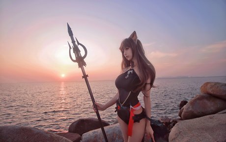 Shikaxiaolulu