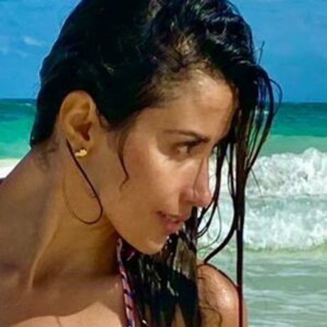 Nacktes geleaktes OnlyFans-Foto von Susy Almeida