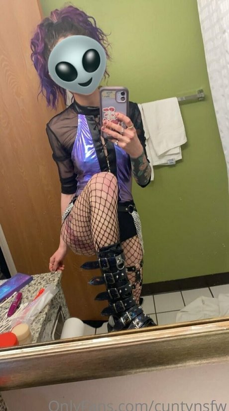 Cuntynsfw