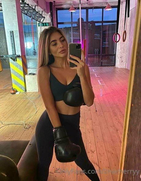 Linacherryy