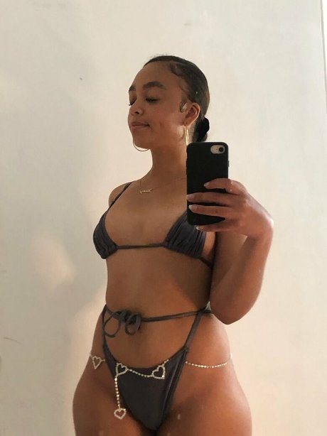Nacktes geleaktes OnlyFans-Foto von Kaiya Lust