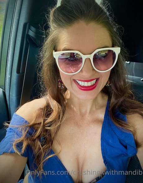 Nacktes geleaktes OnlyFans-Foto von Crushingitwithmandib