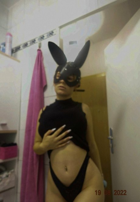 Nacktes geleaktes OnlyFans-Foto von Imhotantonia