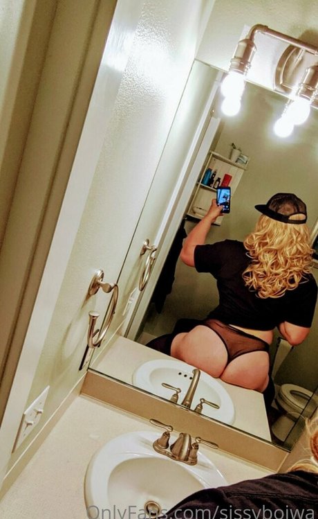 Sissyboiwa
