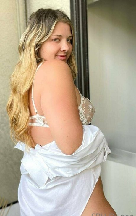 Nacktes geleaktes OnlyFans-Foto von Sphqueen