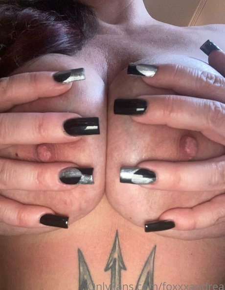 Foxxxandrea