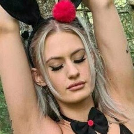 Nacktes geleaktes OnlyFans-Foto von Elisegrimsmo