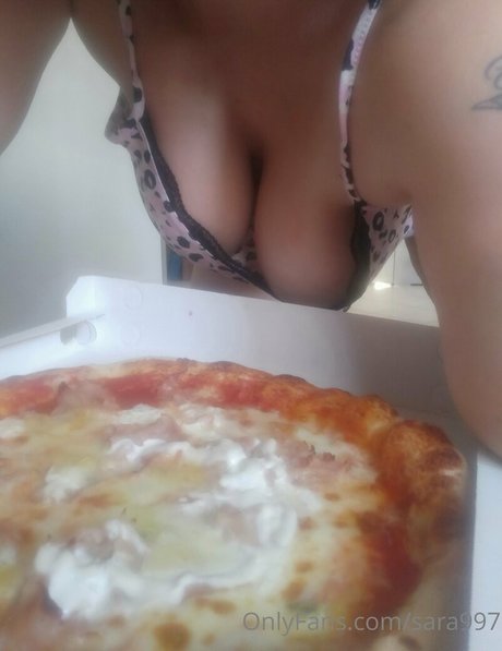 Nacktes geleaktes OnlyFans-Foto von Sara997