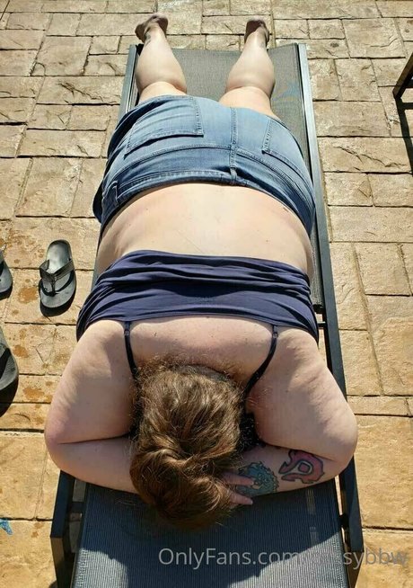 Cassybbw
