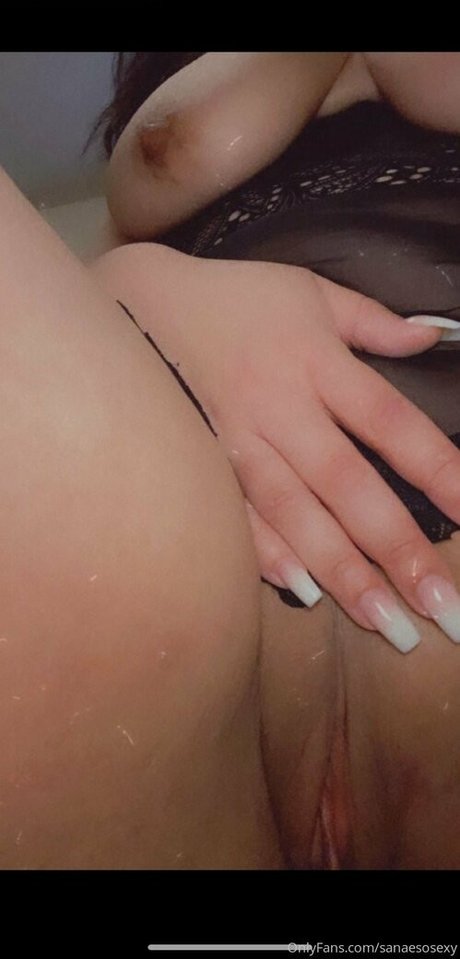 Sanaesosexy