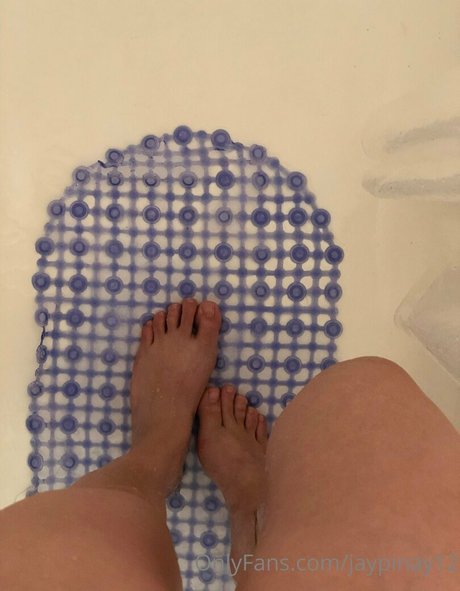 Nacktes geleaktes OnlyFans-Foto von Jaypinay12