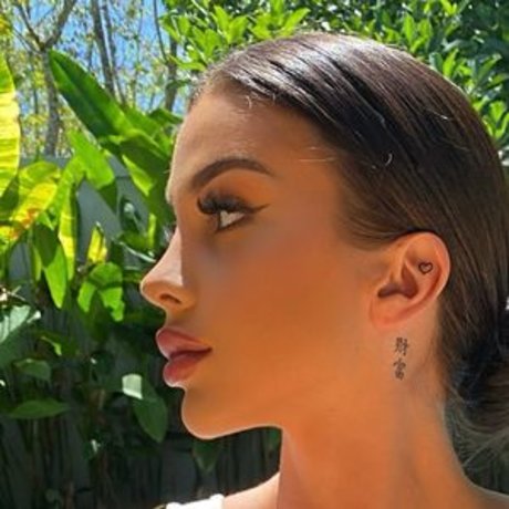 Nacktes geleaktes OnlyFans-Foto von Elyssa Monson