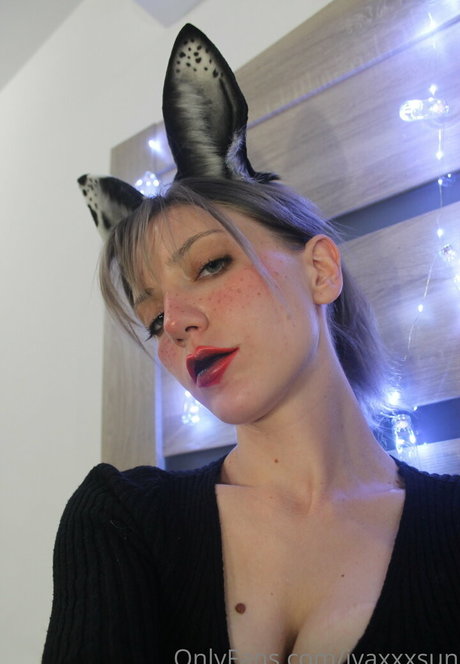 Nacktes geleaktes OnlyFans-Foto von Sunnnyxgirl