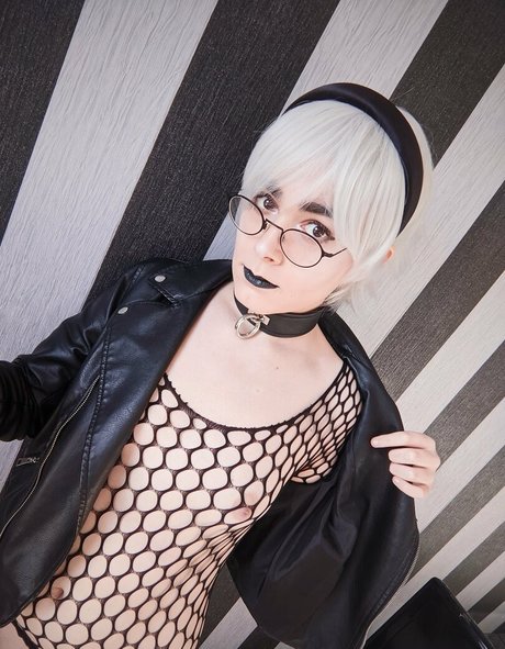 Nacktes geleaktes OnlyFans-Foto von Fayelockwood