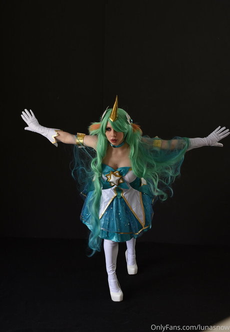 Lunasnow