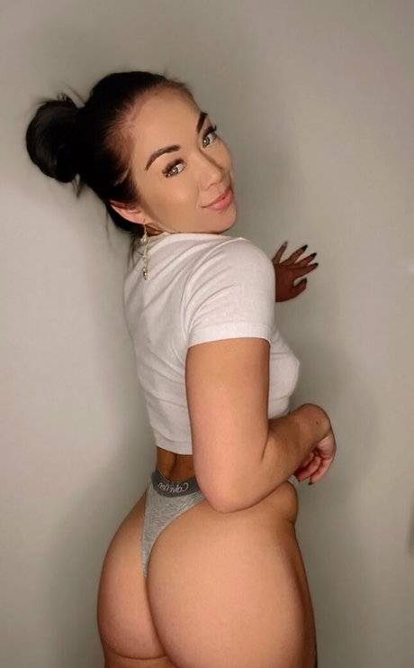 Nacktes geleaktes OnlyFans-Foto von Jazzijessicafree