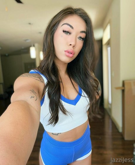 Jazzijessicafree