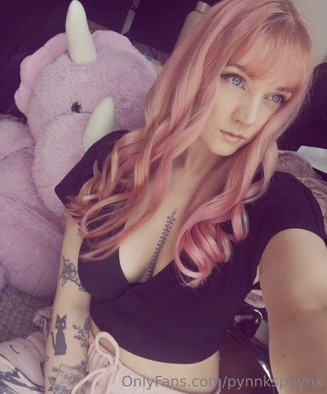Pynnksphynx