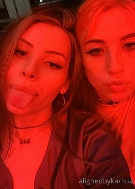 Alignedbykarissa