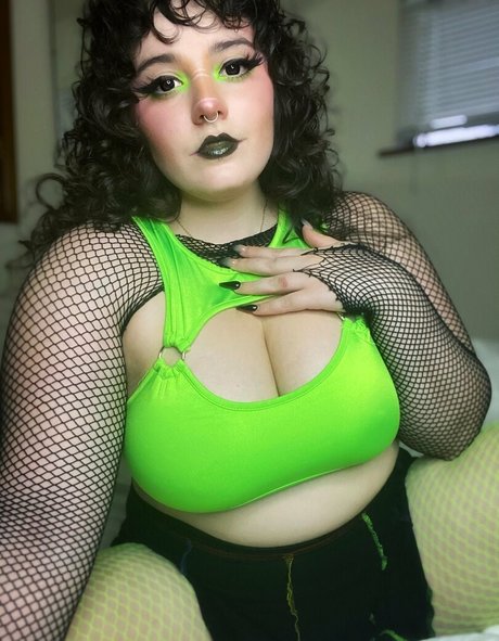 Violetvainefree