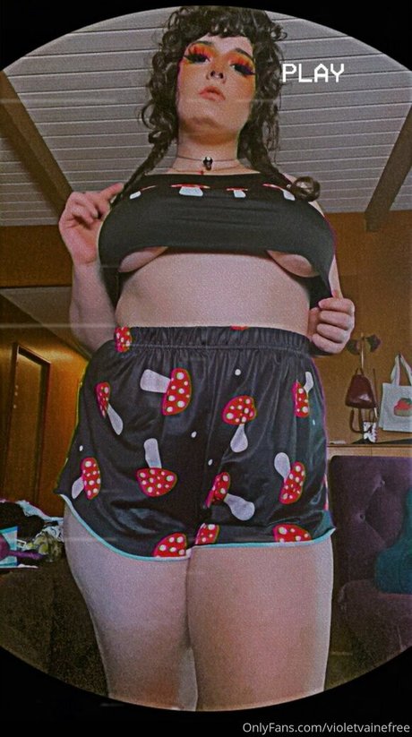 Violetvainefree