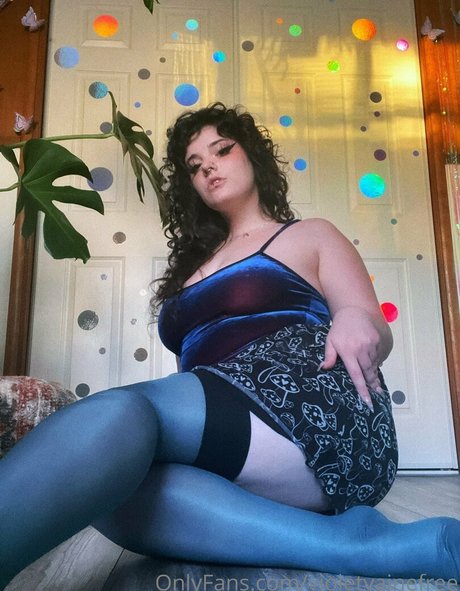Violetvainefree