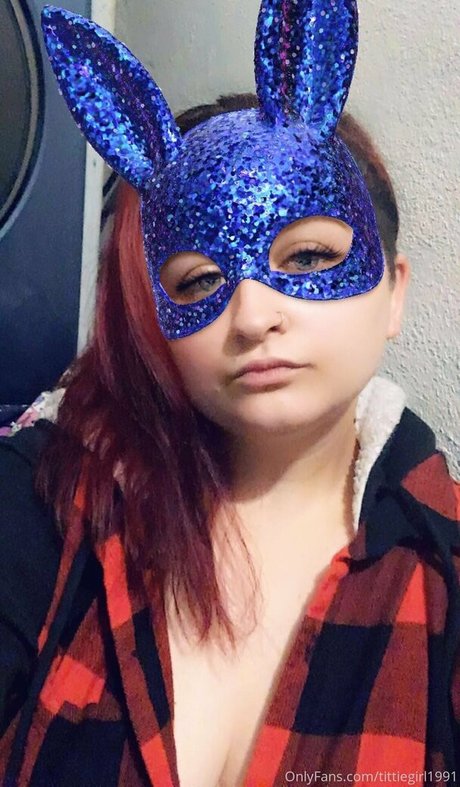 Nacktes geleaktes OnlyFans-Foto von Funsizebaby1991