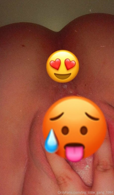 Nacktes geleaktes OnlyFans-Foto von Funsizebaby1991
