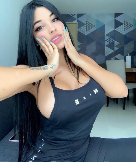 Arianny