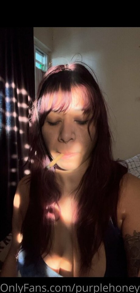Purplehoneydiesel