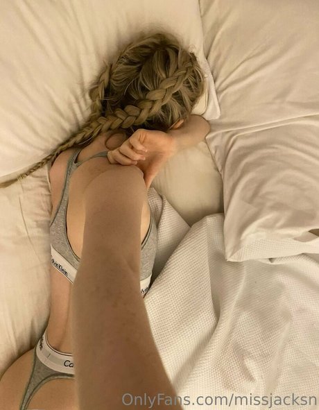 Missjacksn